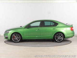 Škoda Octavia RS RS RS 2.0 TDI 2013