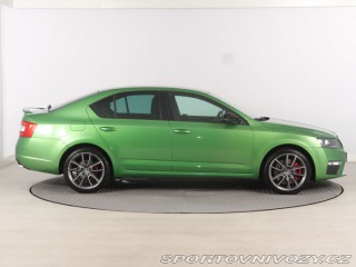 Škoda Octavia RS RS RS 2.0 TDI 2013