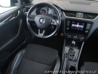 Škoda Octavia RS RS RS 2.0 TDI 2013