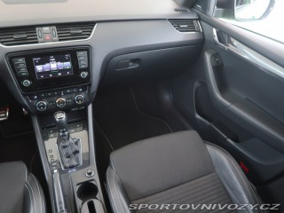Škoda Octavia RS RS RS 2.0 TDI 2013