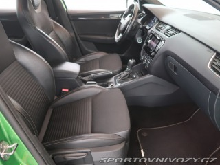 Škoda Octavia RS RS RS 2.0 TDI 2013