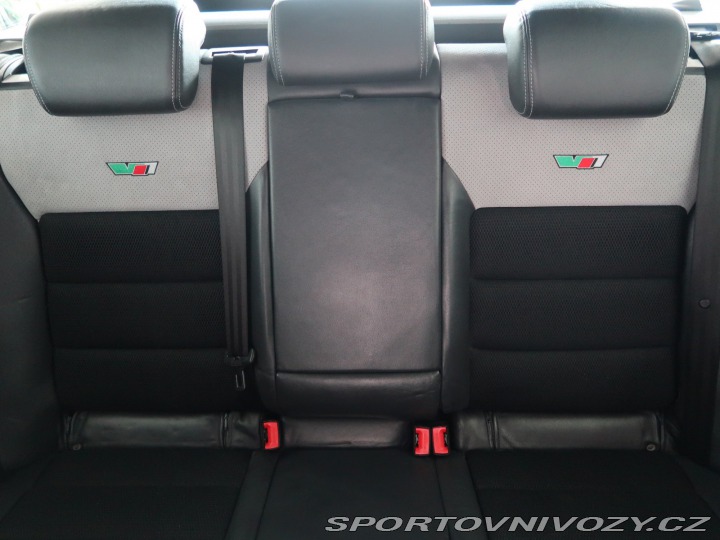 Škoda Octavia RS RS RS 2.0 TDI 2008