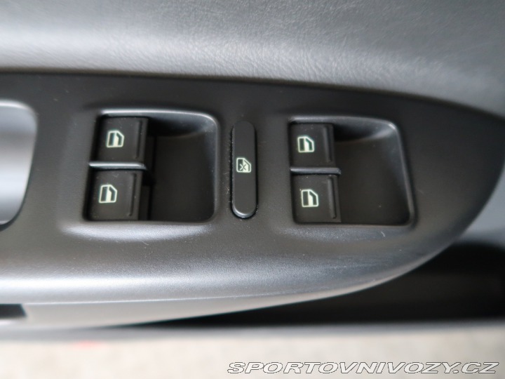 Škoda Octavia RS RS RS 2.0 TDI 2008