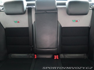 Škoda Octavia RS RS RS 2.0 TDI 2008