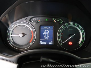 Škoda Octavia RS RS RS 2.0 TDI 2008