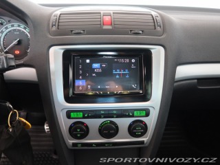 Škoda Octavia RS RS RS 2.0 TDI 2008