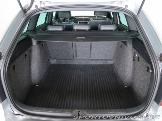 Škoda Octavia RS RS RS 2.0 TDI 2008