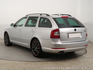 Škoda Octavia RS RS RS 2.0 TDI 2008