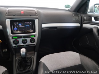 Škoda Octavia RS RS RS 2.0 TDI 2008