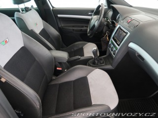 Škoda Octavia RS RS RS 2.0 TDI 2008