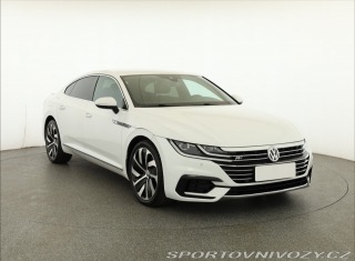 Volkswagen Arteon R-line 2.0 TDI