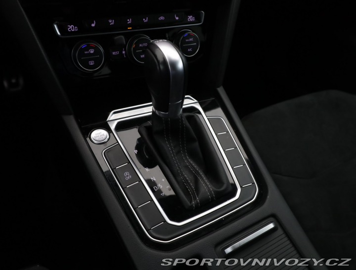 Volkswagen Arteon R-line 2.0 TDI 2017