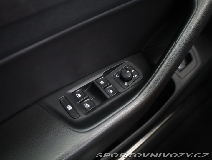 Volkswagen Arteon R-line 2.0 TDI 2017