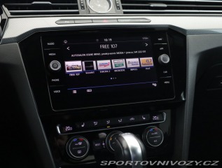 Volkswagen Arteon R-line 2.0 TDI 2017