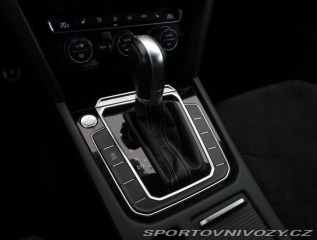 Volkswagen Arteon R-line 2.0 TDI 2017