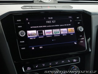 Volkswagen Arteon R-line 2.0 TDI 2017