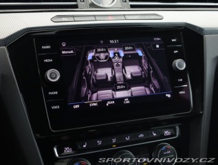 Volkswagen Arteon R-line 2.0 TDI 2017