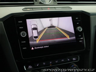 Volkswagen Arteon R-line 2.0 TDI 2017