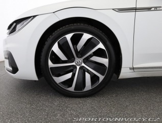 Volkswagen Arteon R-line 2.0 TDI 2017