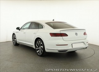 Volkswagen Arteon R-line 2.0 TDI 2017