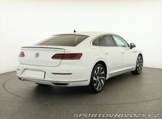 Volkswagen Arteon R-line 2.0 TDI 2017