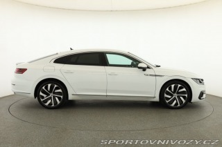Volkswagen Arteon R-line 2.0 TDI 2017