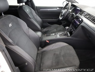 Volkswagen Arteon R-line 2.0 TDI 2017