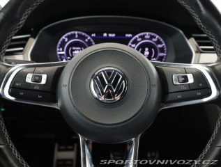 Volkswagen Arteon R-line 2.0 TDI 2017
