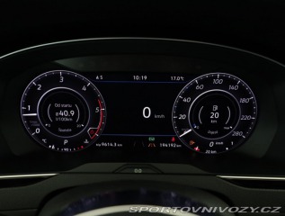 Volkswagen Arteon R-line 2.0 TDI 2017