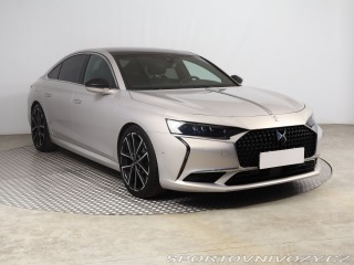   DS 9 Rivoli E-Tense 4x4