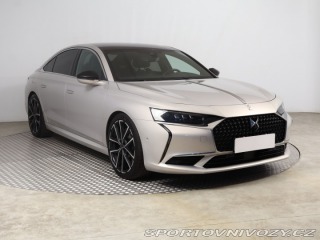 Ostatní značky Ostatní modely DS 9 Rivoli E-Tense 4x4 2022