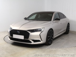 Ostatní značky Ostatní modely DS 9 Rivoli E-Tense 4x4 2022