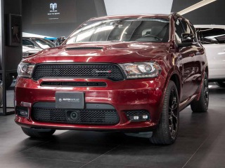 Dodge Durango 5.7 R/T V8 Technology Gro