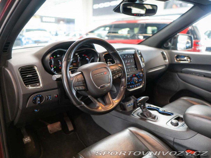 Dodge Durango 5.7 R/T V8 Technology Gro 2019