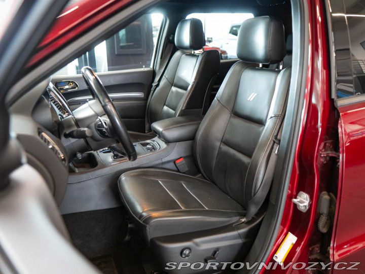 Dodge Durango 5.7 R/T V8 Technology Gro 2019