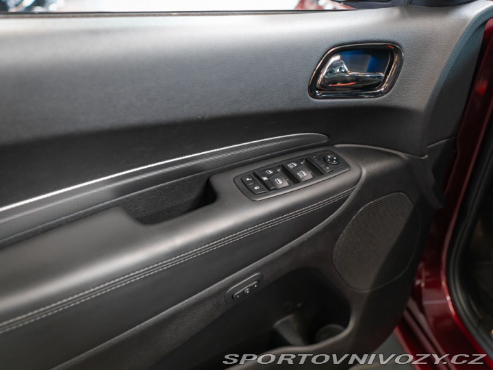 Dodge Durango 5.7 R/T V8 Technology Gro 2019