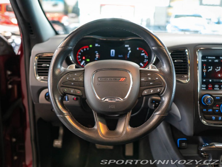 Dodge Durango 5.7 R/T V8 Technology Gro 2019