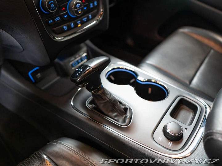 Dodge Durango 5.7 R/T V8 Technology Gro 2019