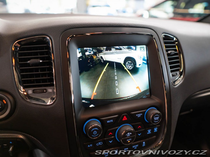 Dodge Durango 5.7 R/T V8 Technology Gro 2019