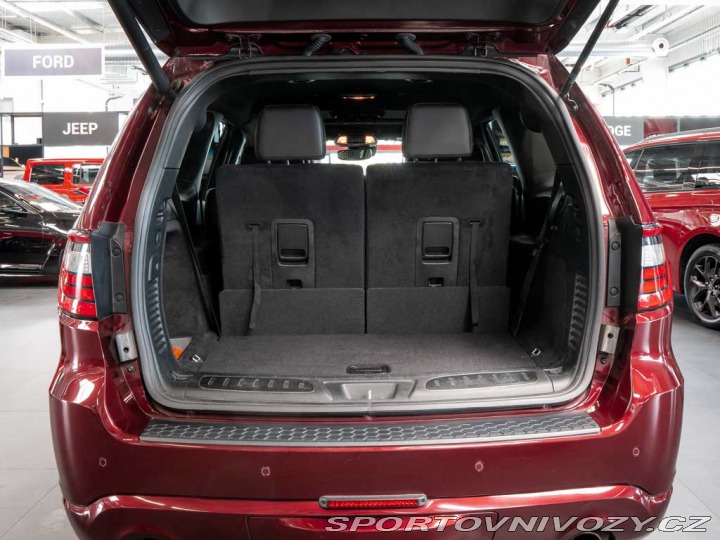 Dodge Durango 5.7 R/T V8 Technology Gro 2019
