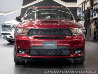 Dodge Durango 5.7 R/T V8 Technology Gro 2019