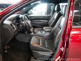 Dodge Durango 5.7 R/T V8 Technology Gro 2019