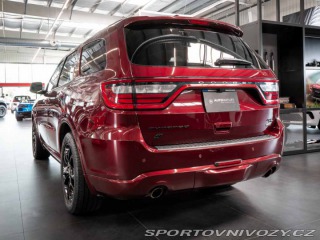 Dodge Durango 5.7 R/T V8 Technology Gro 2019