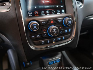Dodge Durango 5.7 R/T V8 Technology Gro 2019