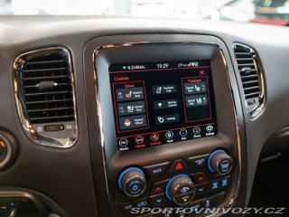 Dodge Durango 5.7 R/T V8 Technology Gro 2019
