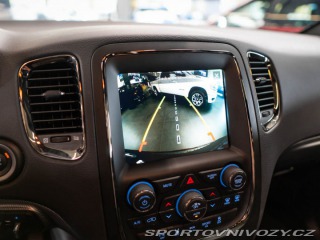 Dodge Durango 5.7 R/T V8 Technology Gro 2019