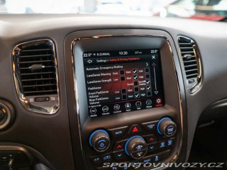 Dodge Durango 5.7 R/T V8 Technology Gro 2019