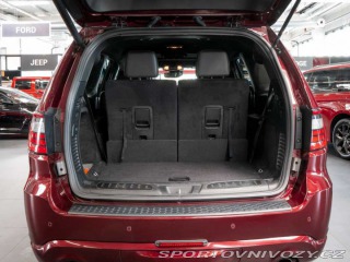Dodge Durango 5.7 R/T V8 Technology Gro 2019