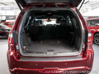 Dodge Durango 5.7 R/T V8 Technology Gro 2019