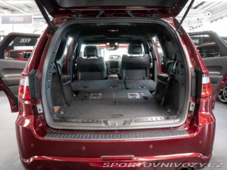Dodge Durango 5.7 R/T V8 Technology Gro 2019